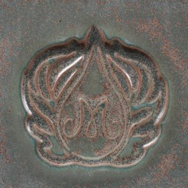 Smoke - 16 oz Mayco Stoneware Glaze